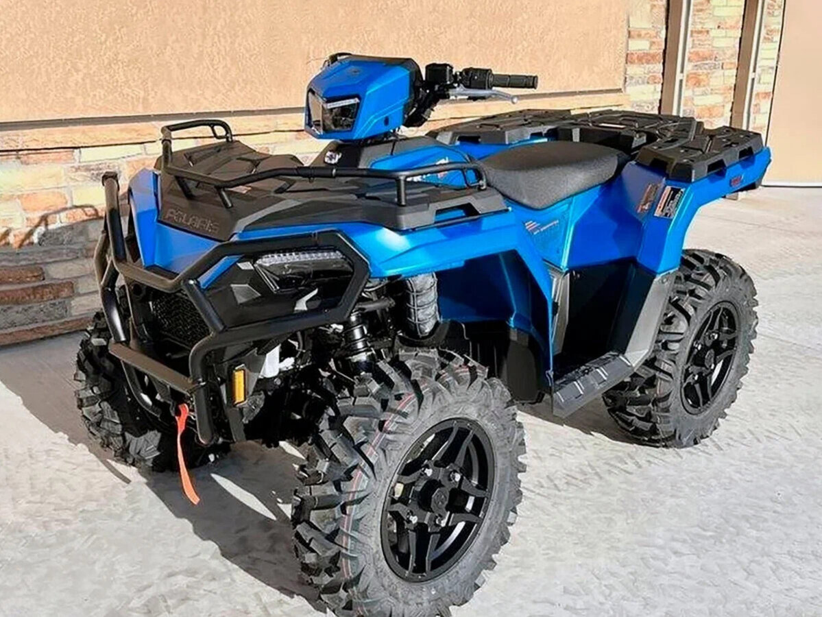 Polaris Sportsman 570