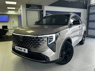 2026 Changan UNI-S I Рестайлинг, бежевый, 3149900 рублей, вид 1