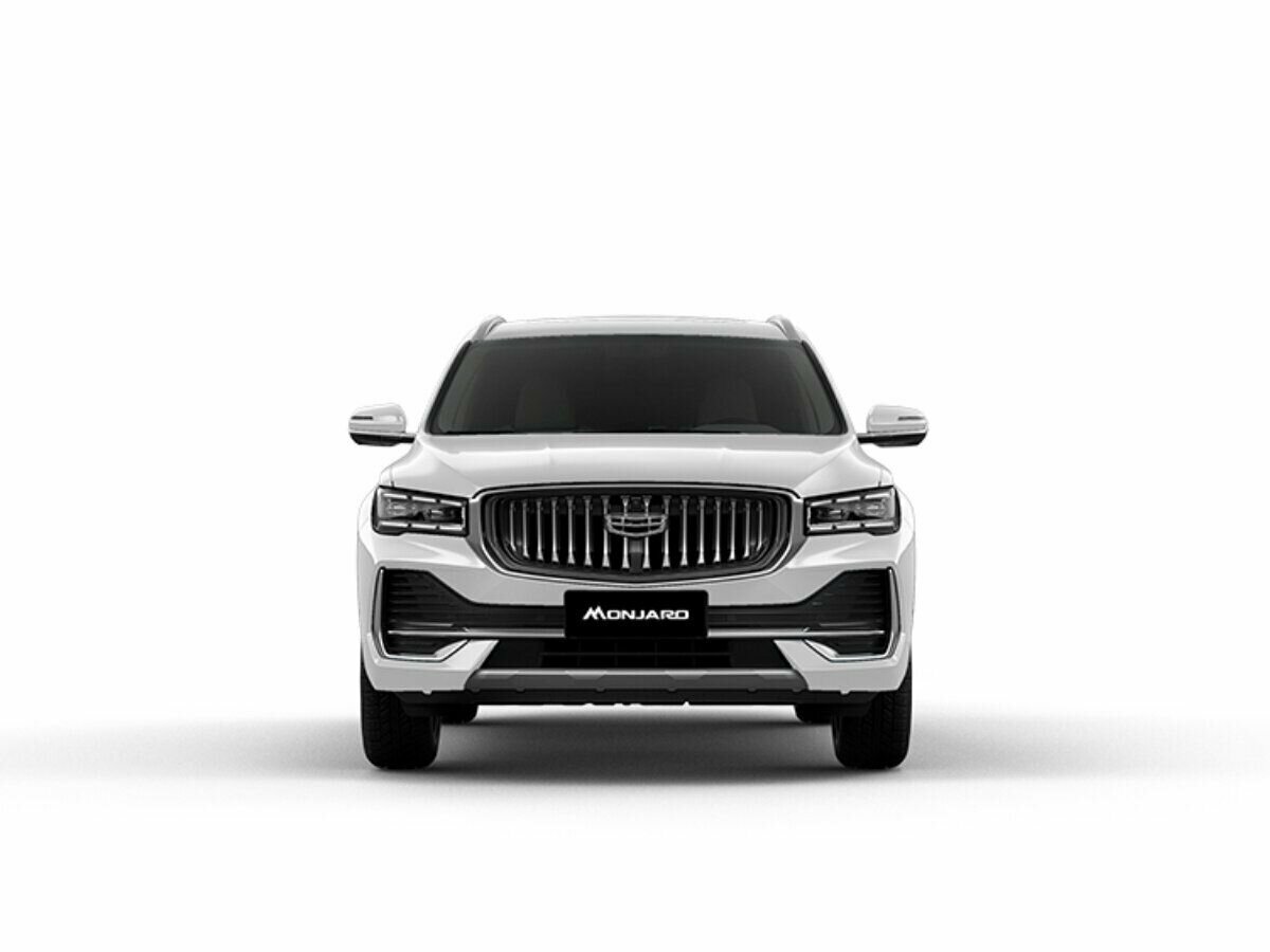 Geely Monjaro I