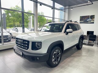 2026 Haval Dargo I Рестайлинг, белый, 3899000 рублей, вид 1