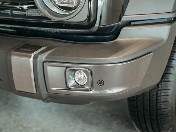 2025 Tank 300 I, чёрный, 5049000 рублей - вид 11