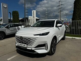 2024 Changan UNI-K, белый, 4699900 рублей, вид 1