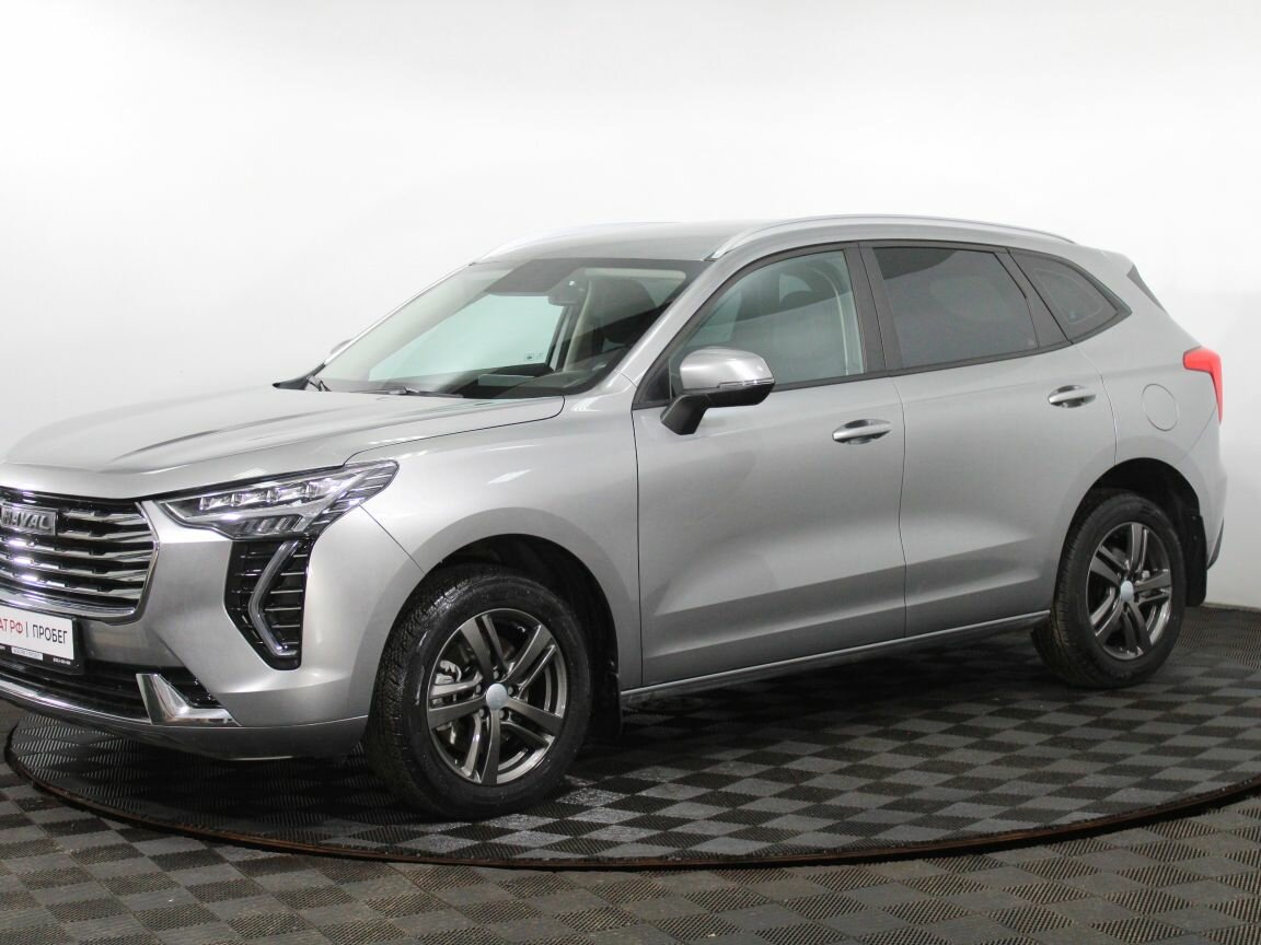 Haval Jolion I