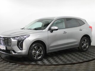 Haval Jolion I