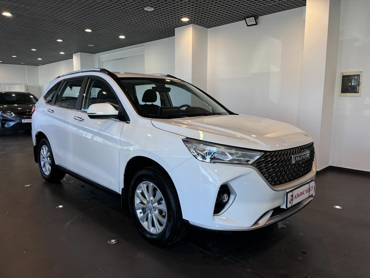 Haval M6 II