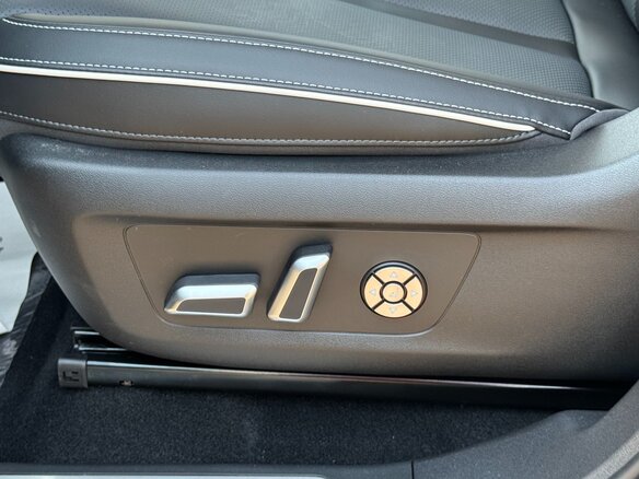 2026 Tank 300 I, чёрный, 4350007 рублей - вид 8