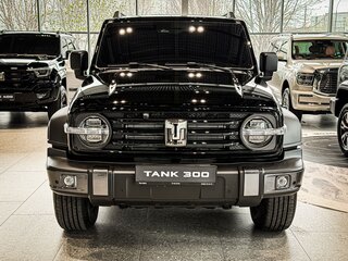 2026 Tank 300 I, чёрный, 4899000 рублей, вид 1