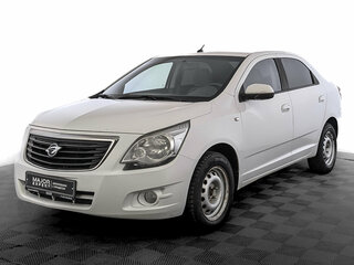 2017 Ravon R4, белый, 695000 рублей, вид 1