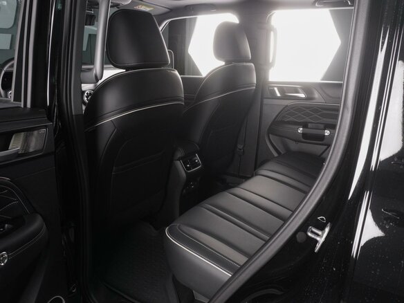 2025 Tank 300 I, чёрный, 4879000 рублей - вид 10