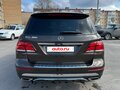 2016 Mercedes-Benz GLE 300 I (W166), коричневый, 2890000 рублей - вид 5