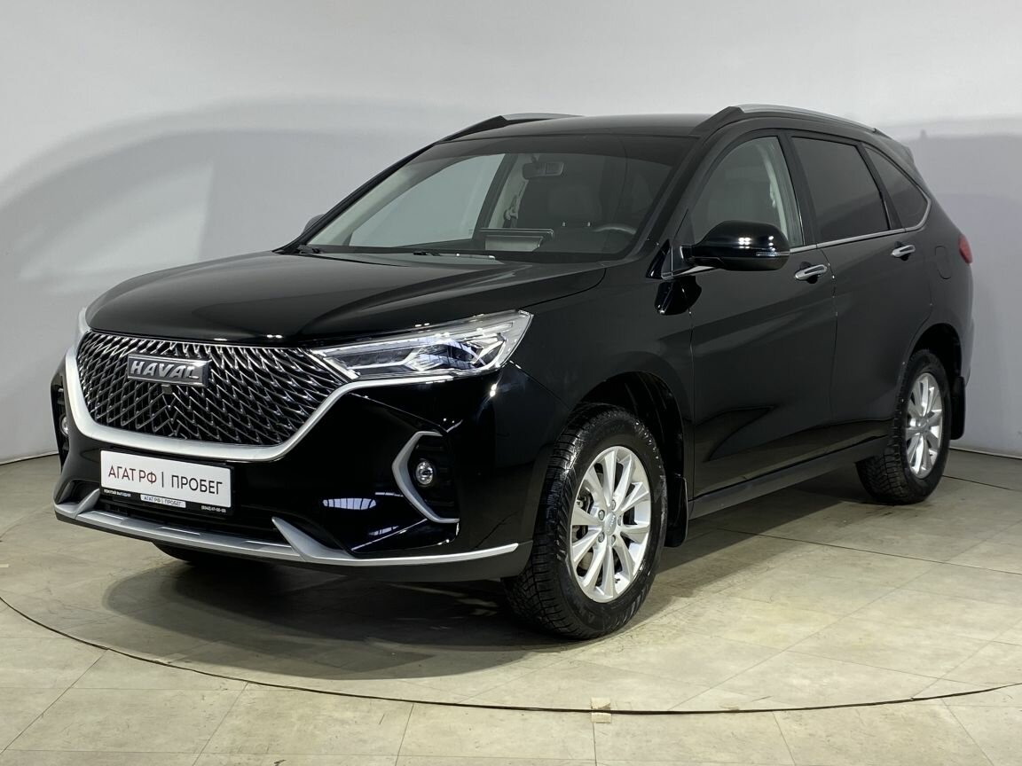 Haval M6 II