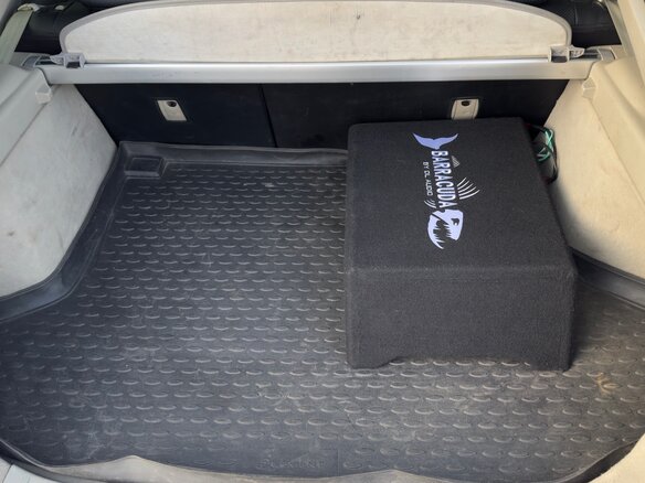 2009 Toyota Prius II Рестайлинг (XW20), красный, 830000 рублей - вид 19