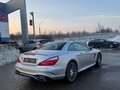 2018 Mercedes-Benz SL-Класс AMG 63 AMG III (R231) Рестайлинг, серебристый, 3185835 рублей - вид 11