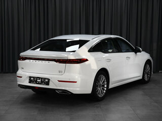 2024 FAW Bestune B70 I Рестайлинг, белый, 3453000 рублей, вид 2