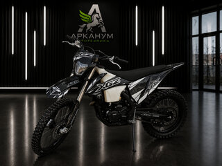 XGZ KTX-mini CB300