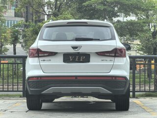 2023 Jetta VS5 I Рестайлинг, белый, 1353000 рублей, вид 5
