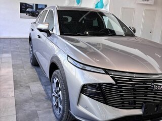 2026 Haval F7 II, серый, 2899000 рублей, вид 3