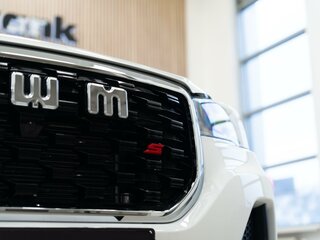 2025 SWM G05 Pro, белый, 2050000 рублей, вид 3