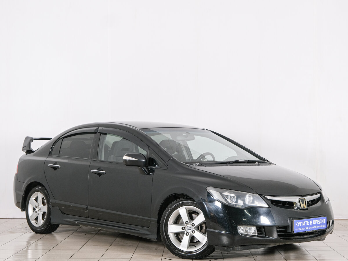 Honda Civic VIII