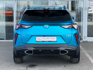 2024 GAC GS3, синий, 2399000 рублей, вид 4