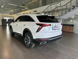 2026 Haval F7 II, белый, 3799000 рублей, вид 3