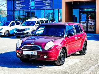 Lifan Smily I (320)
