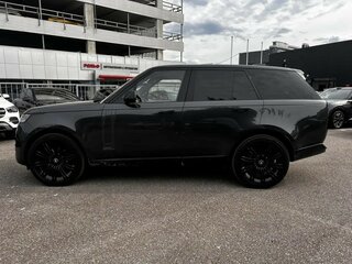 Land Rover Range Rover D350 MHEV V