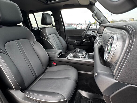 2025 Tank 300 I, чёрный, 4800000 рублей - вид 27