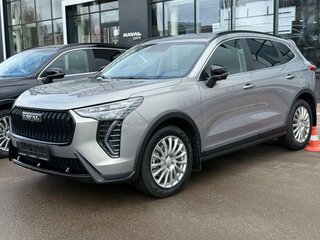 2026 Haval Jolion I Рестайлинг, серый, 2649000 рублей, вид 1