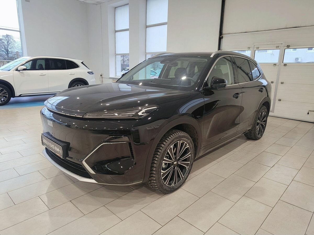 Geely EX5 EM-i