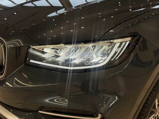 2026 Belgee X70 I Рестайлинг, серый, 3006990 рублей, вид 4