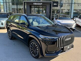 2025 Jaecoo J8, чёрный, 4979000 рублей, вид 1