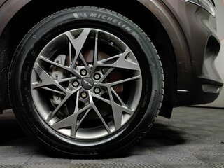 2021 Genesis GV70 I, красный, 3719000 рублей, вид 5