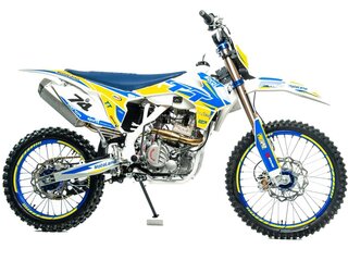 Motoland TT300
