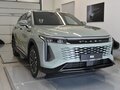 2025 Exeed RX, зелёный - вид 2