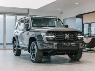 2026 Tank 300 I, серый, 4899000 рублей, вид 5