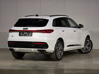 2026 Audi Q5 L III (GU), белый, 5947000 рублей, вид 4