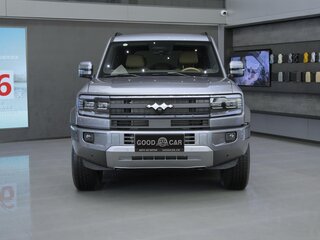 2026 BYD FangChengBao Leopard 5 47.8 kWh I Рестайлинг, серый, 6980000 рублей, вид 2