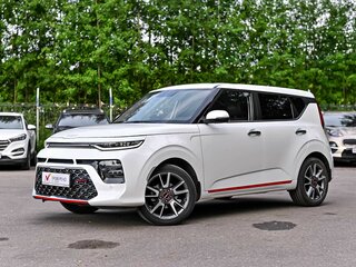 Kia Soul III