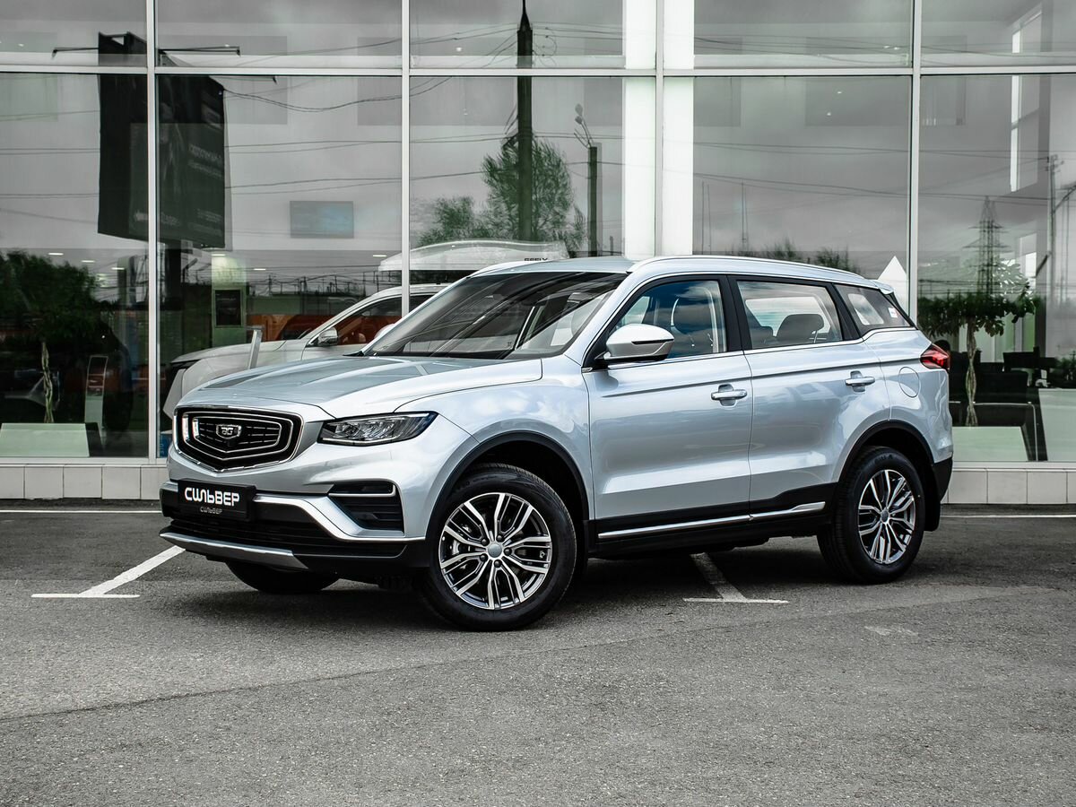 Belgee X70 I