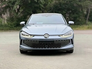 2023 Volkswagen Lamando L II, голубой, 1778008 рублей, вид 2