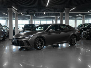 2026 Toyota Camry IX (XV80) China Market, серый, 4390000 рублей, вид 1