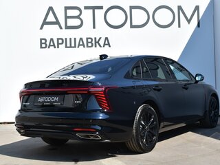 2025 Hongqi H5 II, чёрный, 4630000 рублей, вид 4