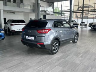 2016 Hyundai Creta I, серый, 1368000 рублей, вид 5