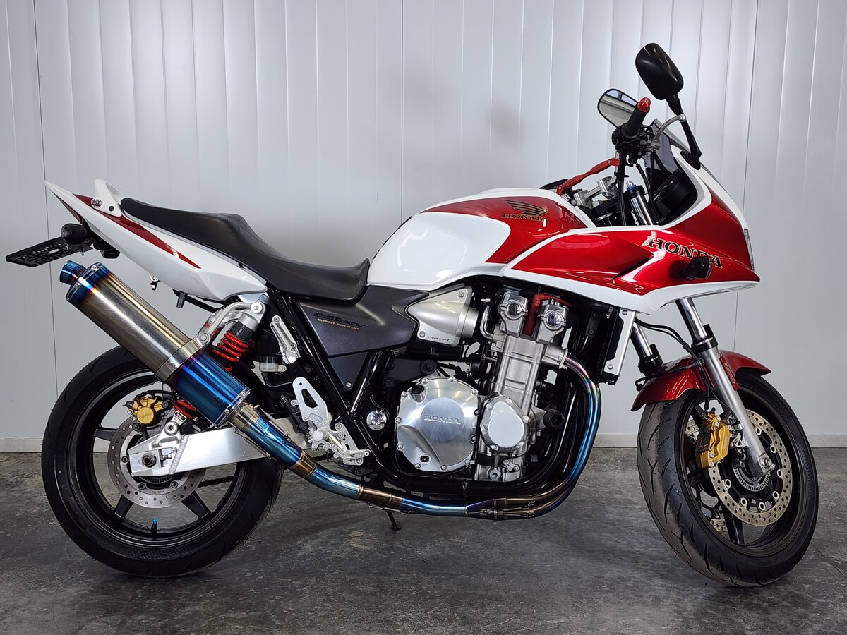 Honda CB 1300
