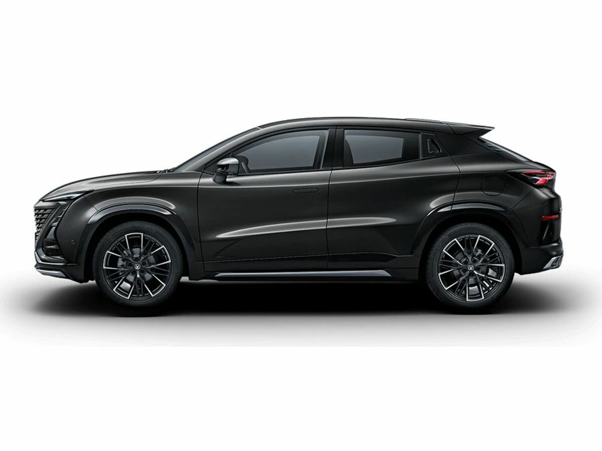 Changan UNI-T I