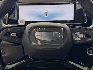 2025 Geely Cityray, белый, 3214990 рублей, вид 5