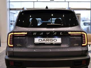 2026 Haval Dargo I Рестайлинг, серый, 3899000 рублей, вид 5