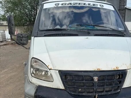 2009 ГАЗ АП, 849000 рублей, вид 1