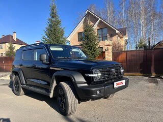 2022 Tank 300 I, чёрный, 3500000 рублей, вид 1